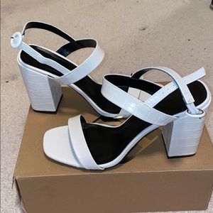 Charlotte Russe heels